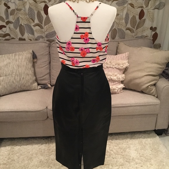 J.Crew Cami blouse - Picture 3 of 4